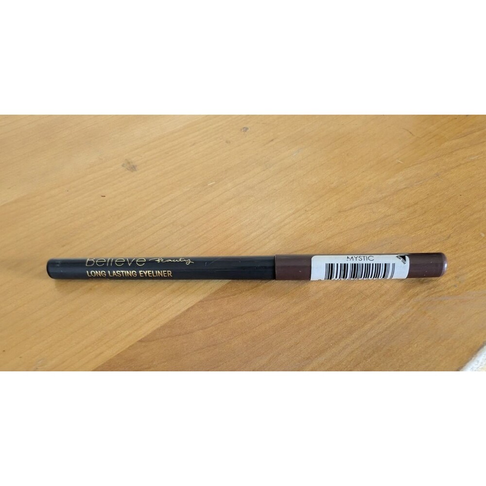 Believe Beauty Long Lasting Eyeliner Mystic Discontinued